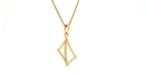 Aura Kite Pendant  - PND143