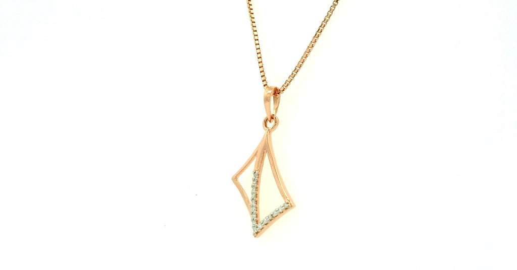 Aura Kite Pendant  - PND143