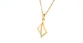 Aura Kite Pendant  - PND143