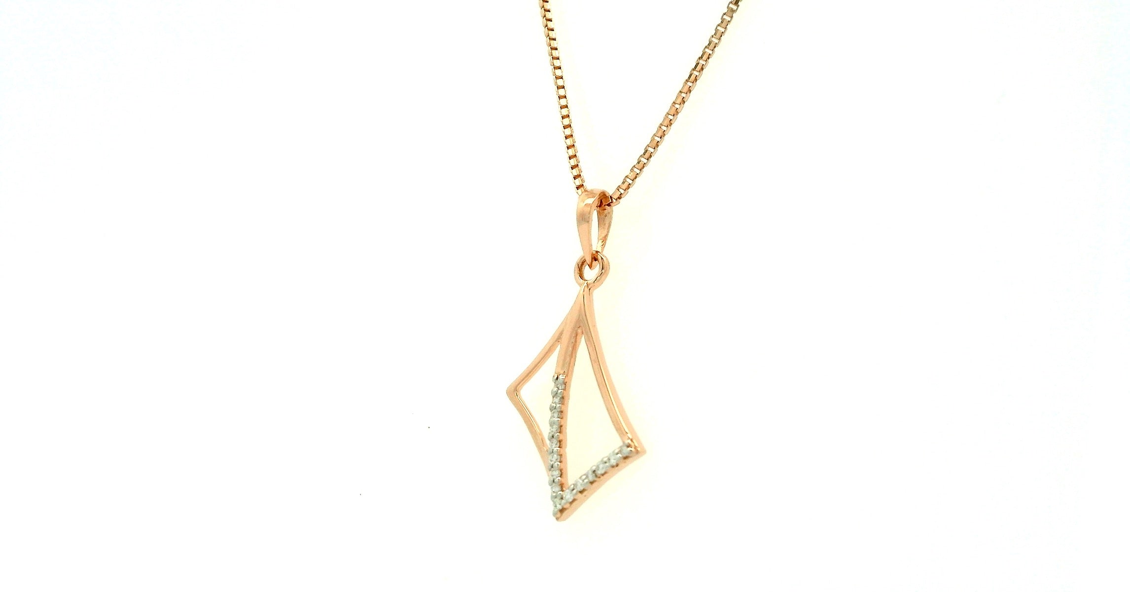 Aura Kite Pendant  - PND143
