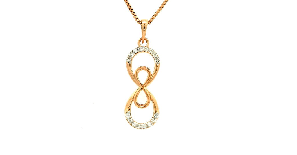 Infinity Radiance Drop  -PNDS412