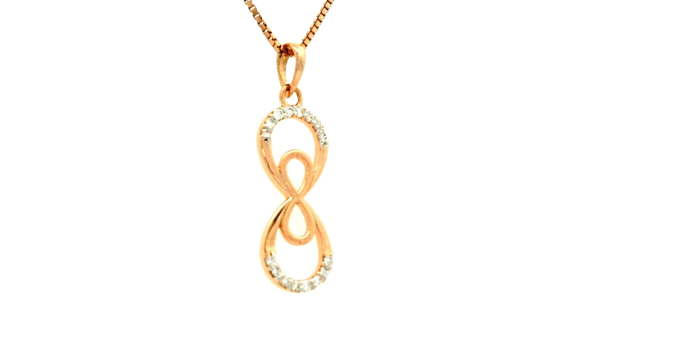 Infinity Radiance Drop  -PNDS412