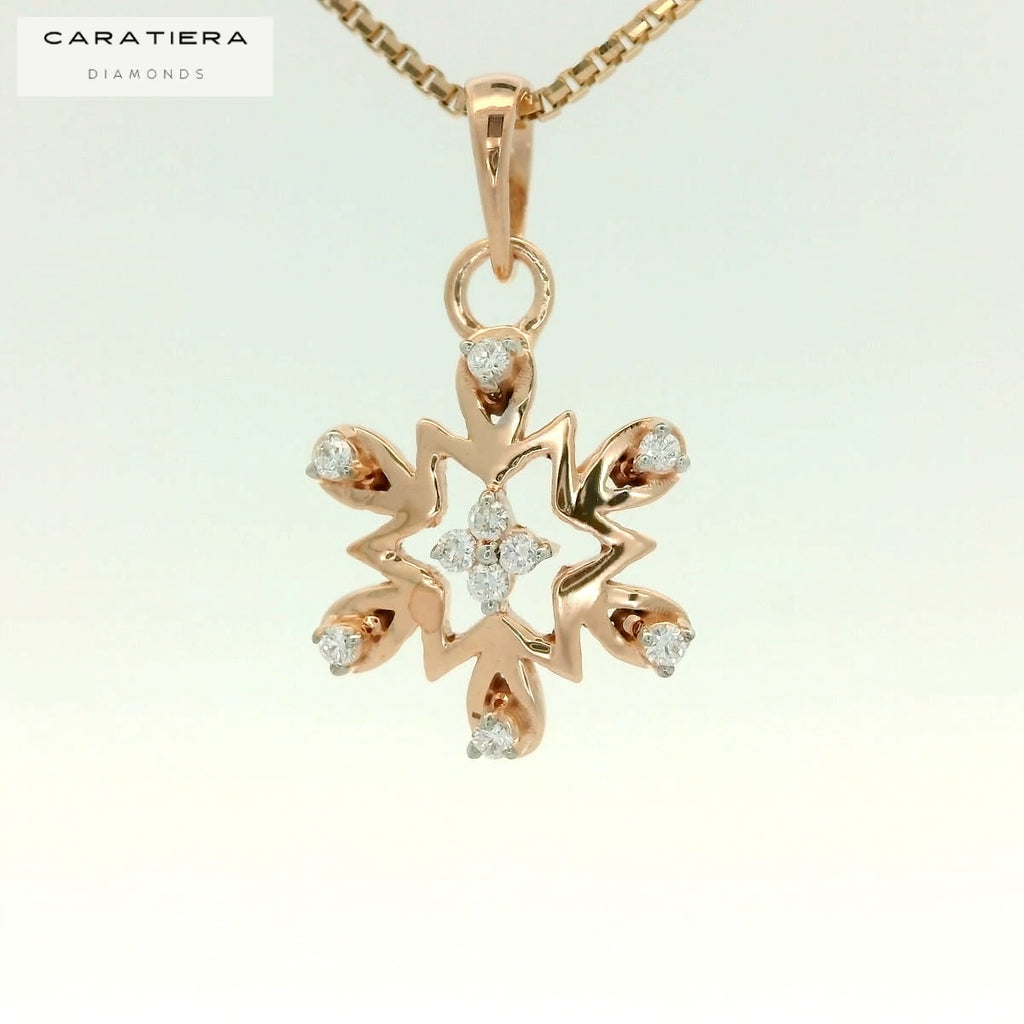 Drishya Pendant -  RGD61