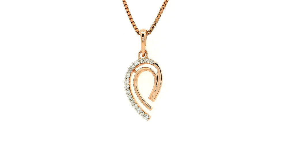 Graceful Glade Diamond Drop   -PND109
