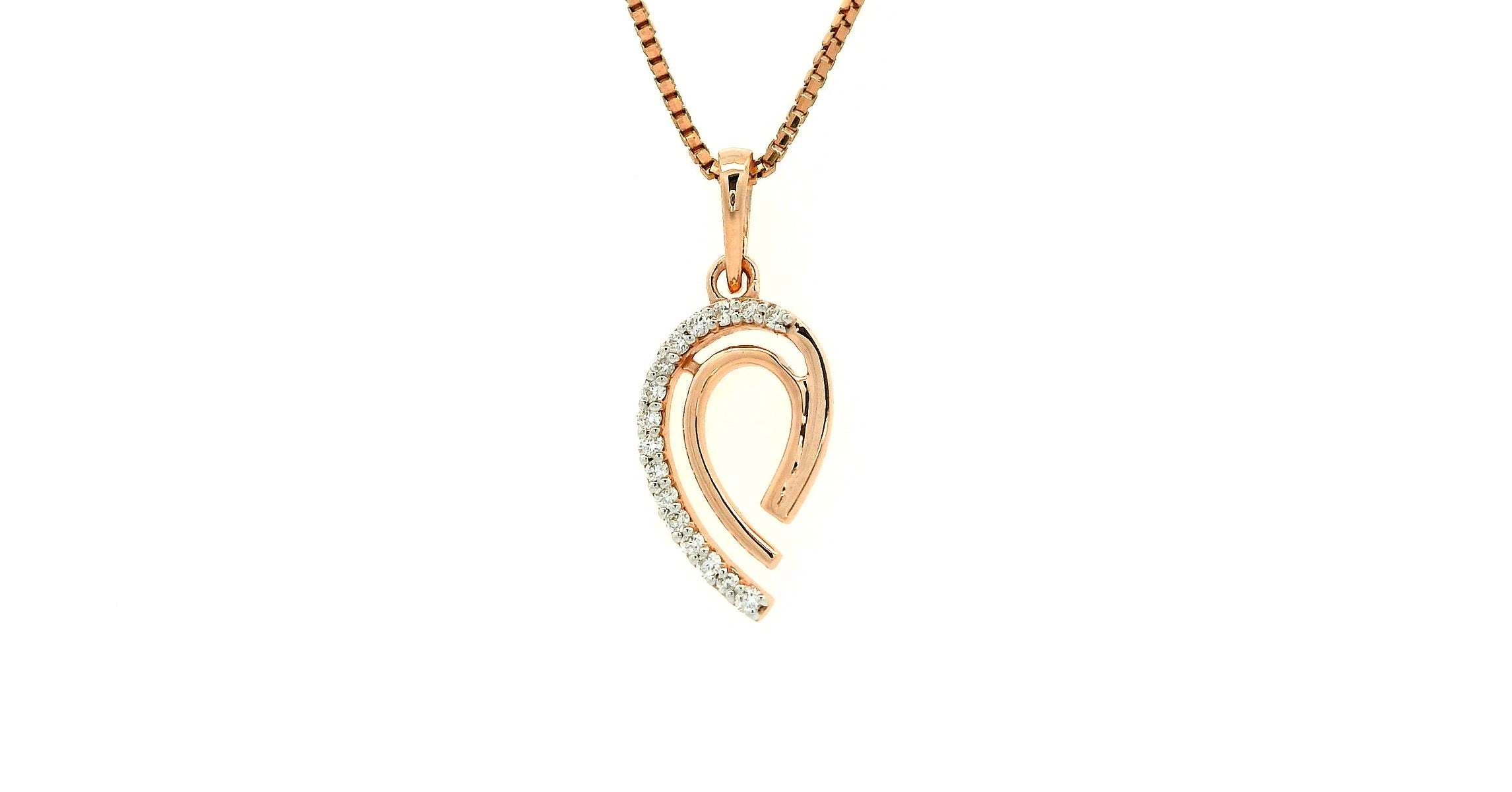 Graceful Glade Diamond Drop   -PND109