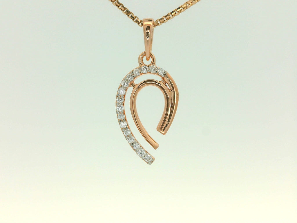 Graceful Glade Diamond Drop   -PND109