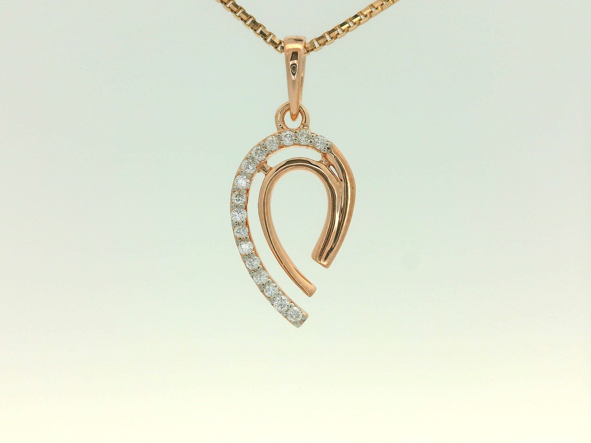 Graceful Glade Diamond Drop   -PND109
