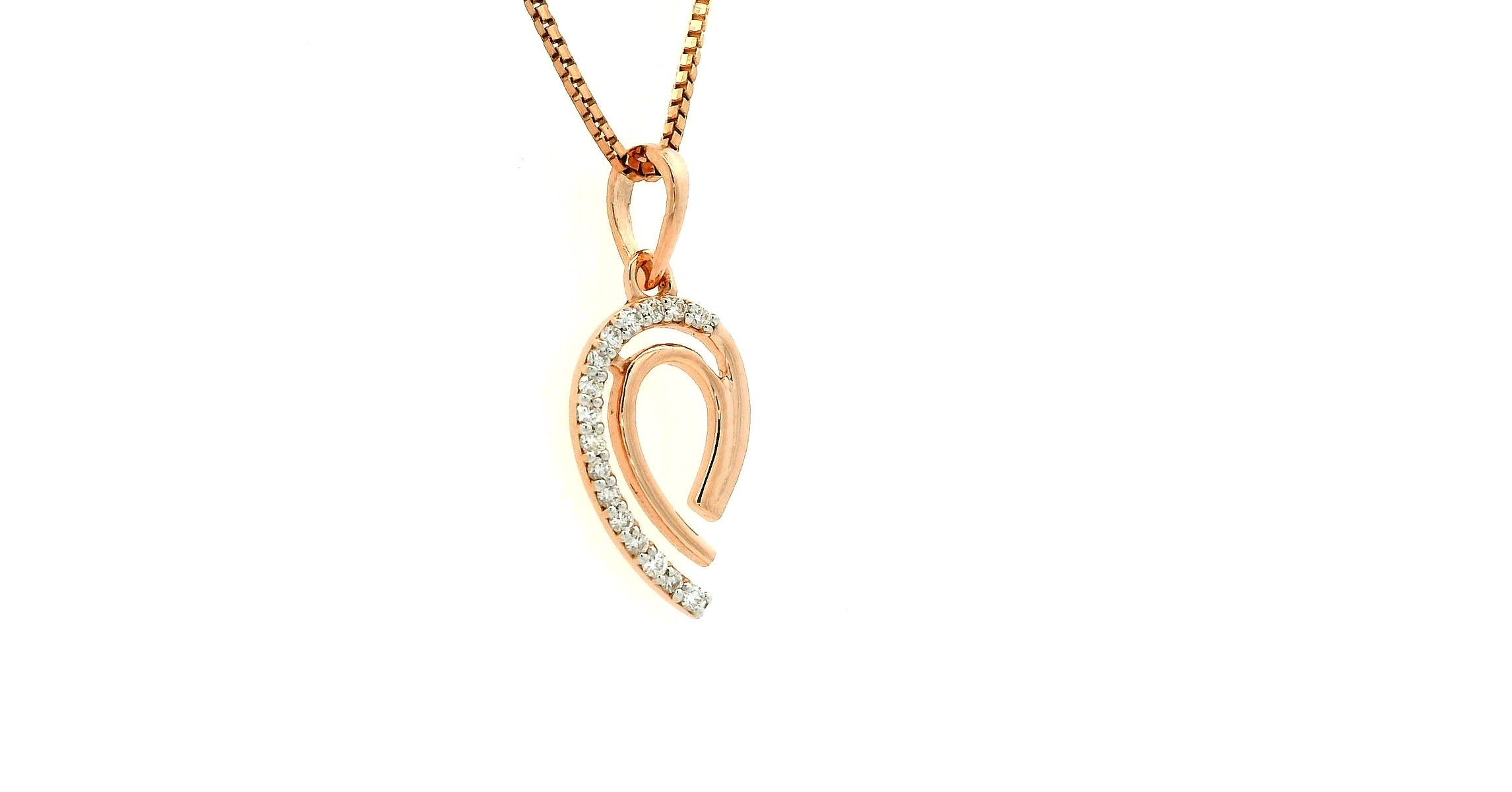 Graceful Glade Diamond Drop   -PND109