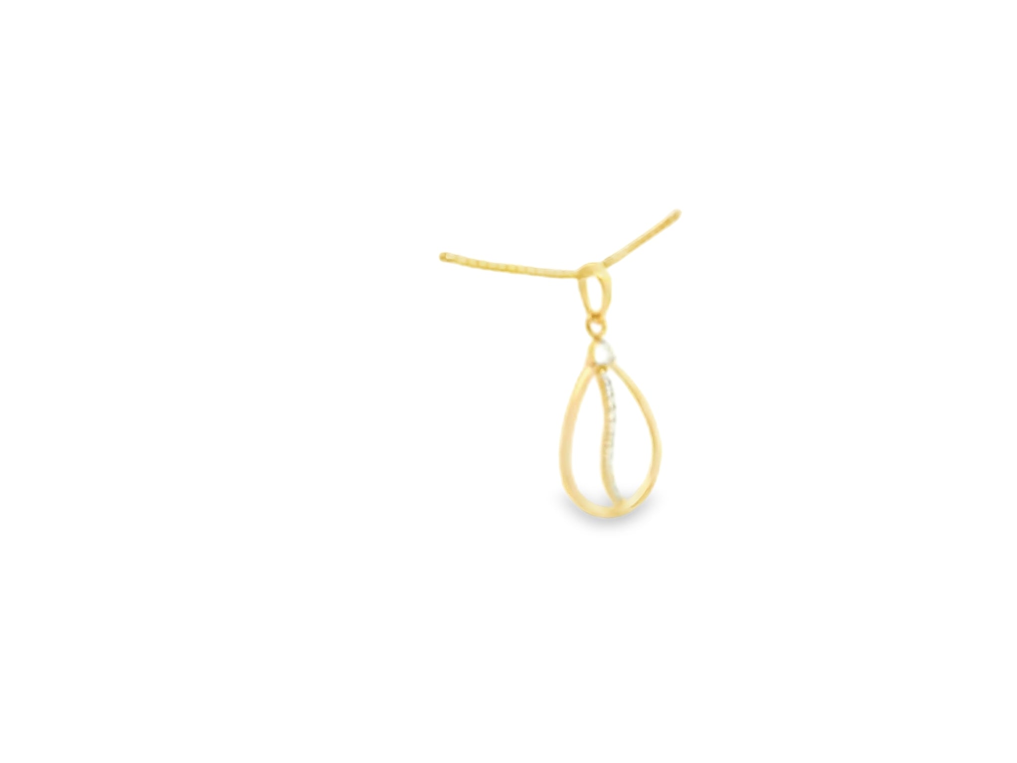 The Luminous Core Pendant  -PND263