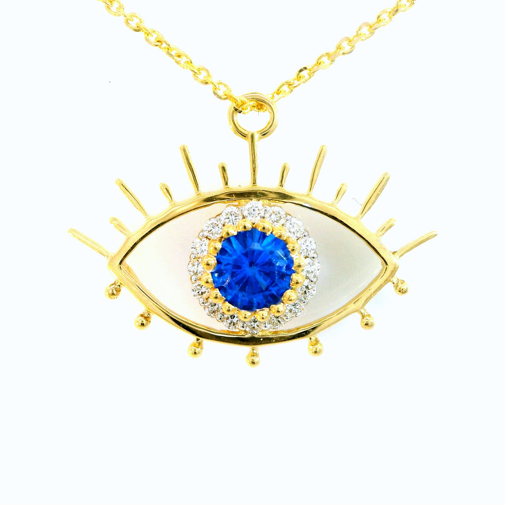 Guardian of Light Pendant   - PND817
