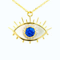 Guardian of Light Pendant   - PND817