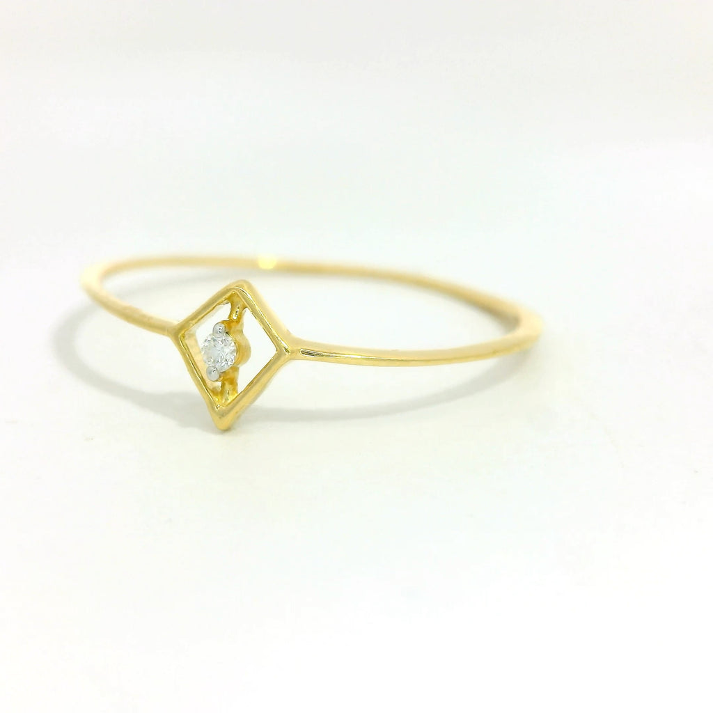The Ethereal Point Ring   - RGD1052