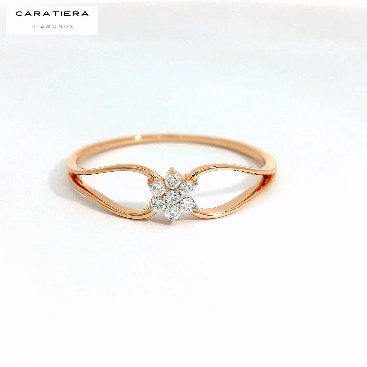 Nakshatra Band  Ring  -RGD107
