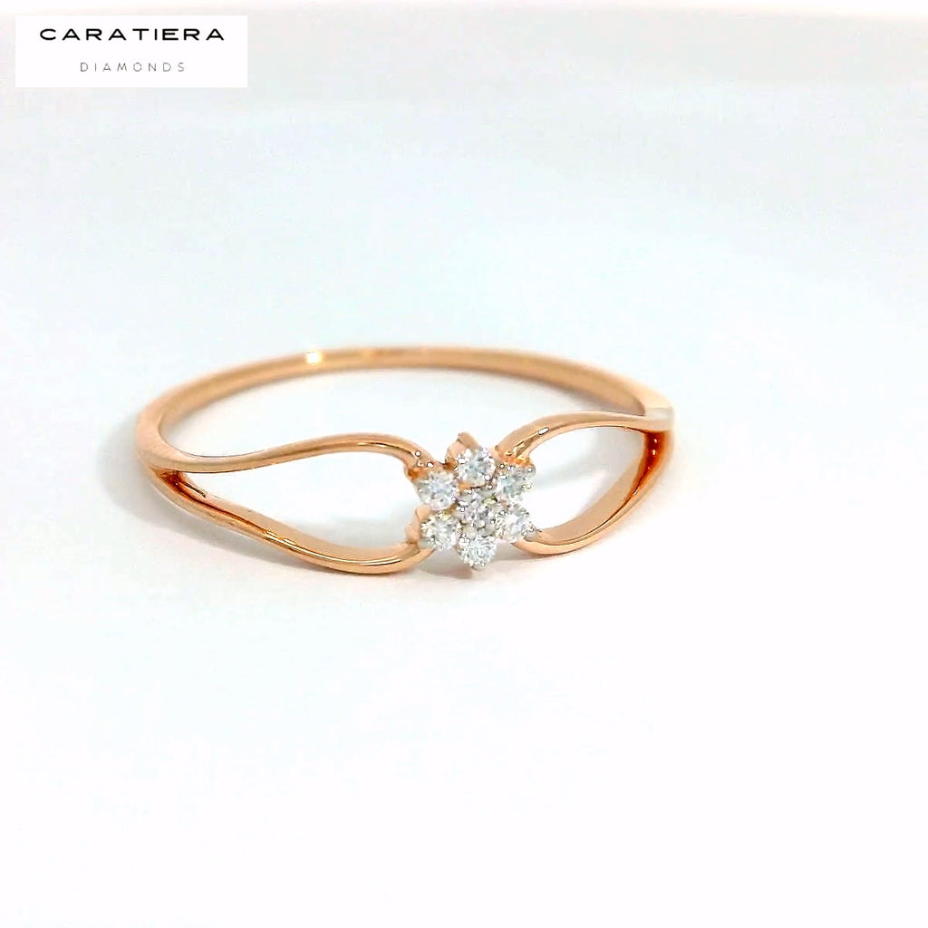 Nakshatra Band  Ring  -RGD107