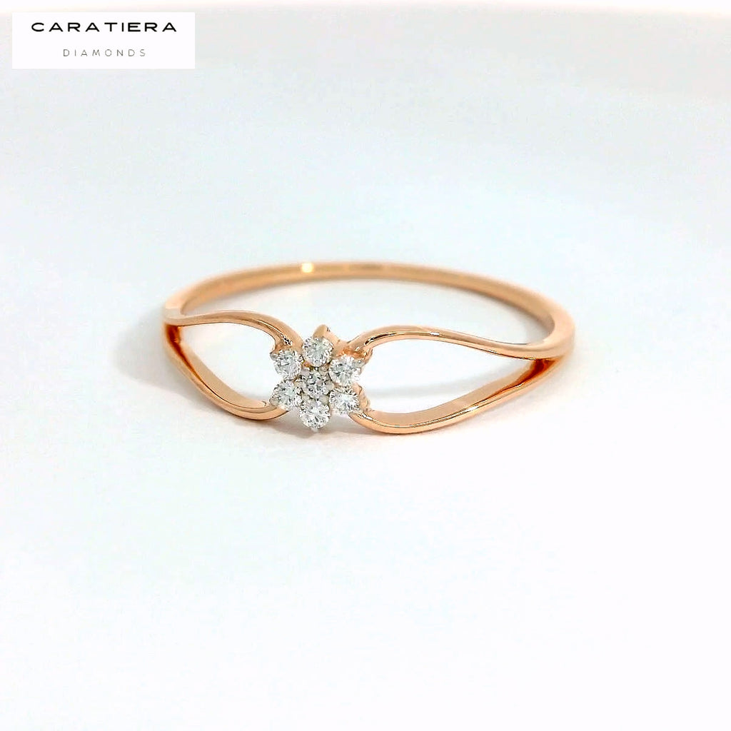 Nakshatra Band  Ring  -RGD107
