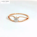Nakshatra Band  Ring  -RGD107