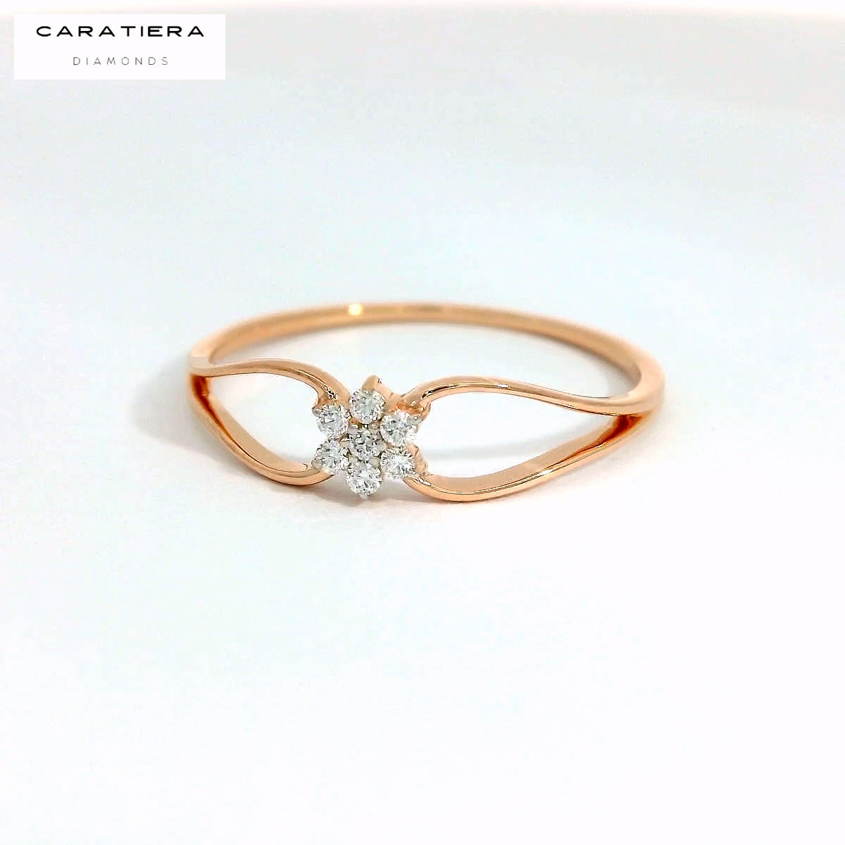 Nakshatra Band  Ring  -RGD107