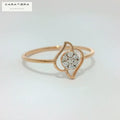 Solas Cluster  Ring  -RGD182