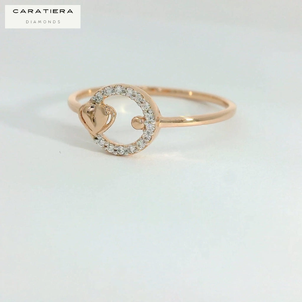 The Radiant Heart-Orbit Ring   - RGD189