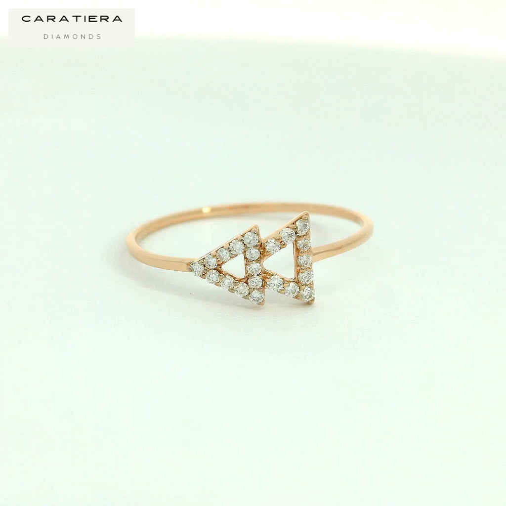 Celestial Peak Ring   -RGD1162