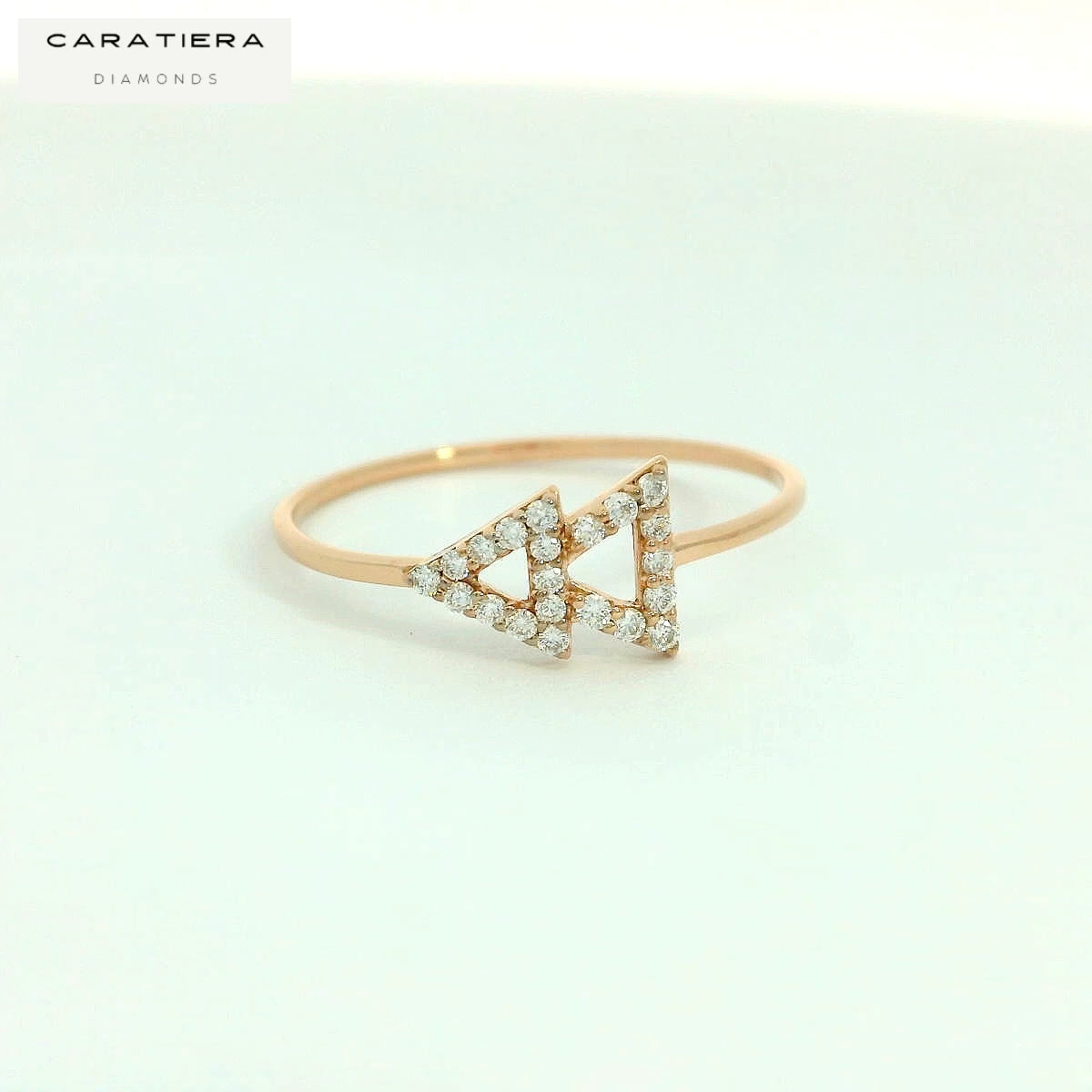 Celestial Peak Ring   -RGD1162