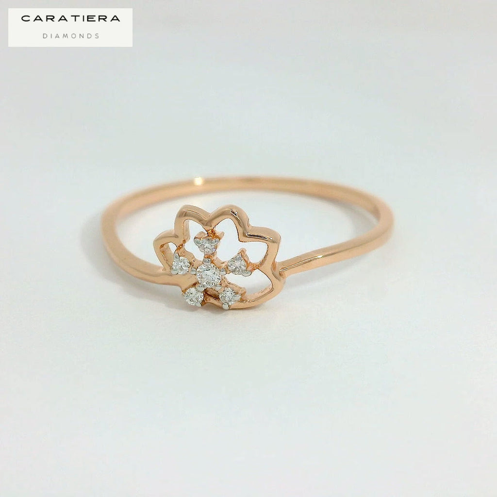 Aurora Frame Ring   - RGD223