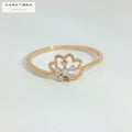 Aurora Frame Ring   - RGD223