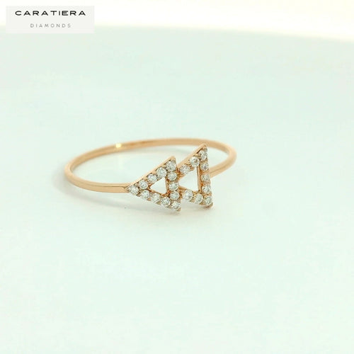 Celestial Peak Ring   -RGD1162