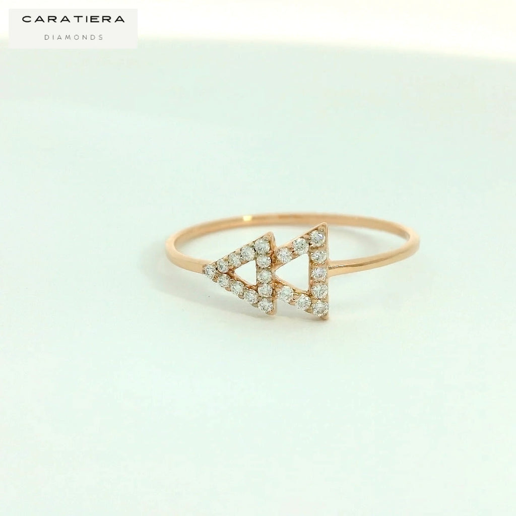 Celestial Peak Ring   -RGD1162