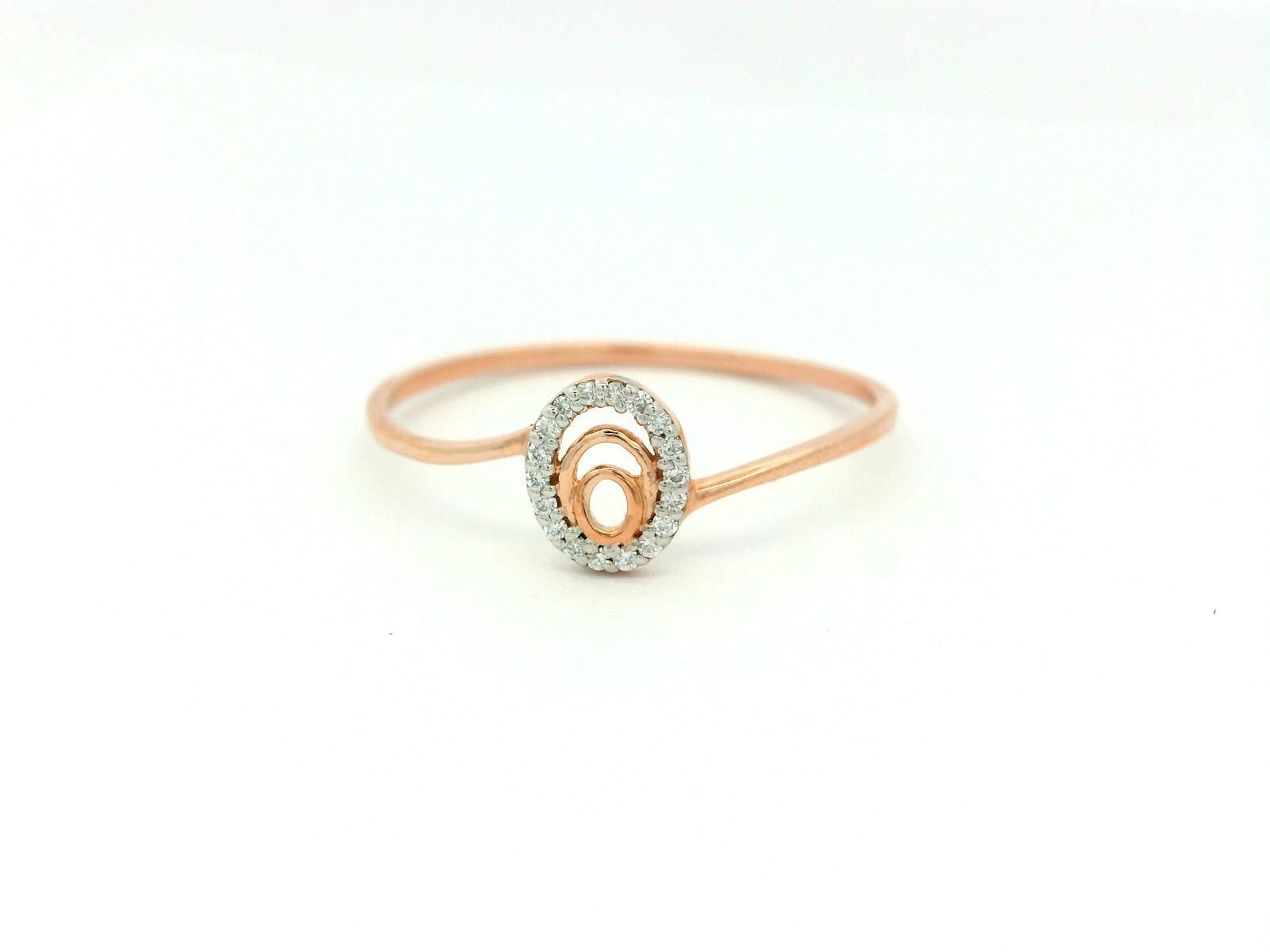 The Eternal Echo Ring    -RGD361