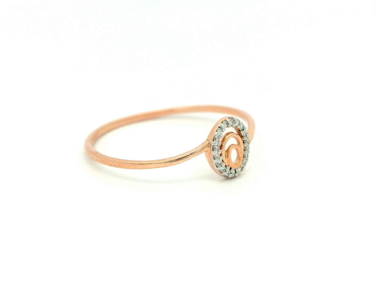 The Eternal Echo Ring    -RGD361