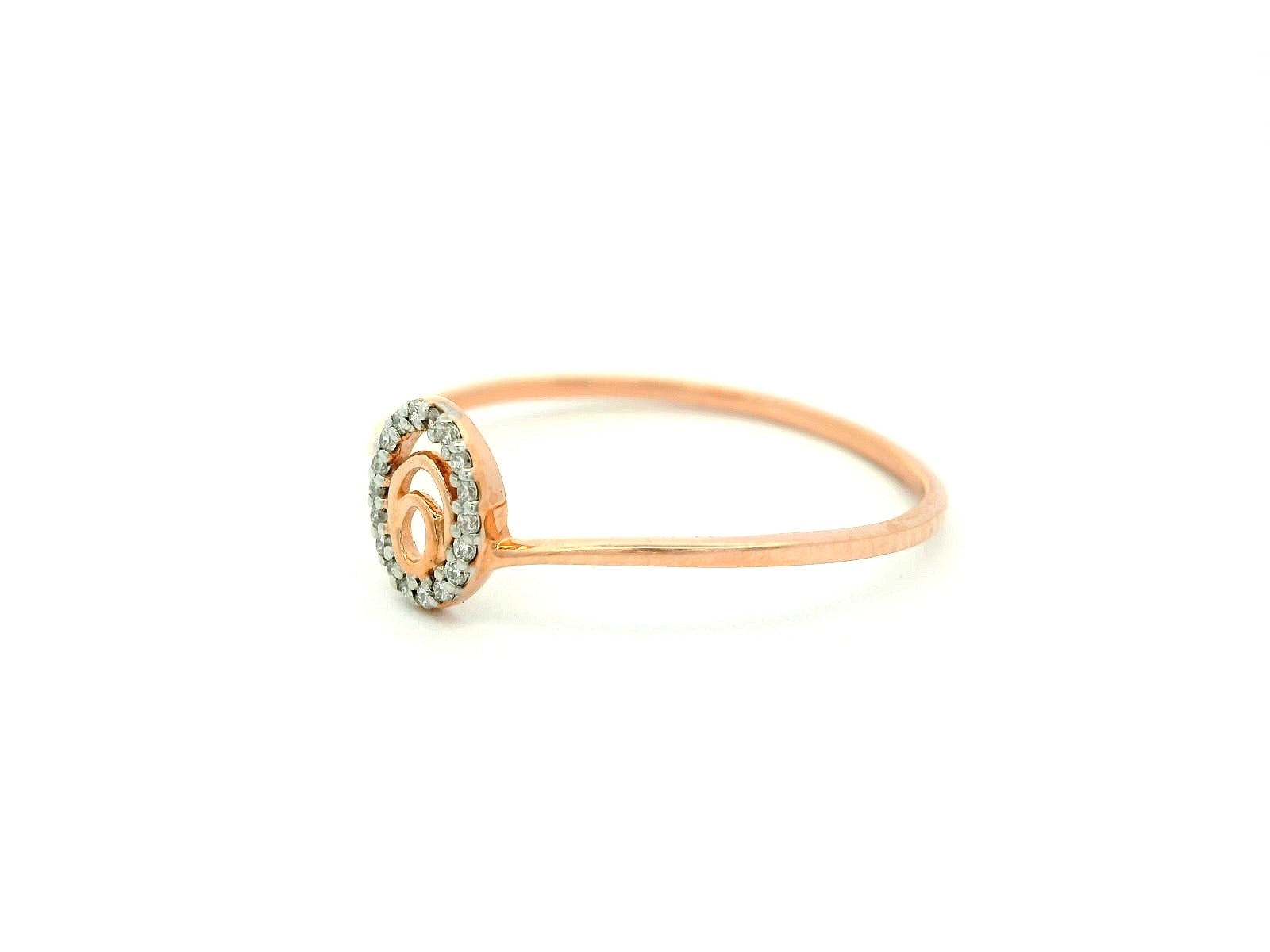 The Eternal Echo Ring    -RGD361