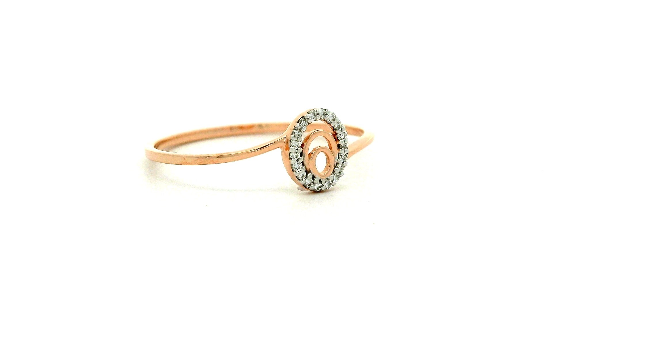 The Eternal Echo Ring    -RGD361