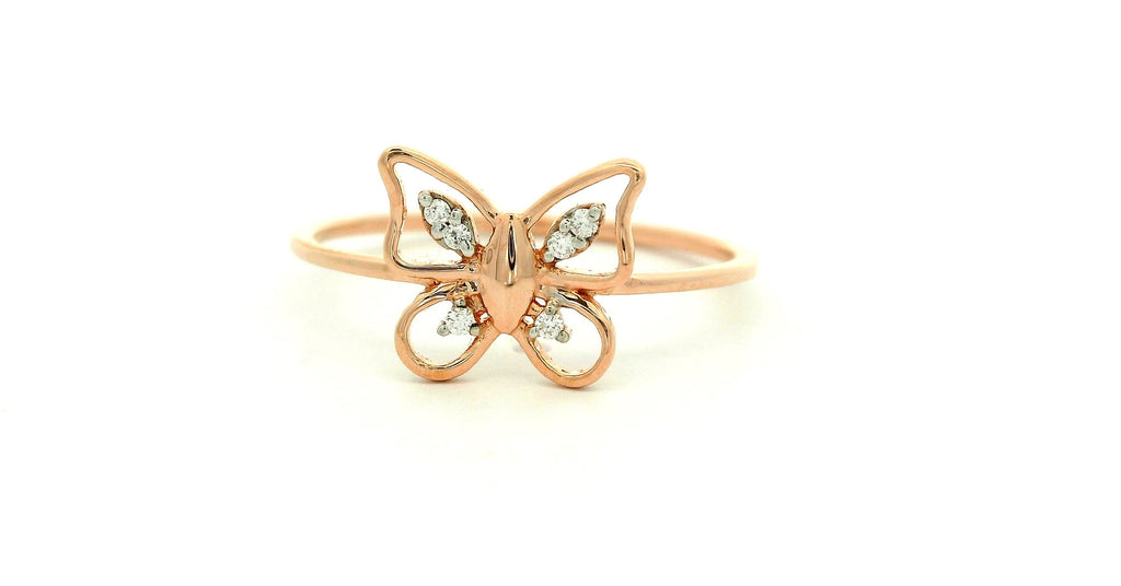 Papillon Grace   Ring   -RGD391