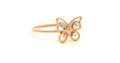 Papillon Grace   Ring   -RGD391