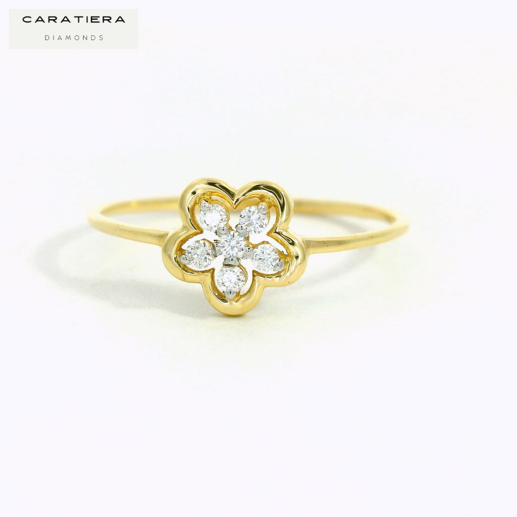 Meadow Glow Ring   -RGD416