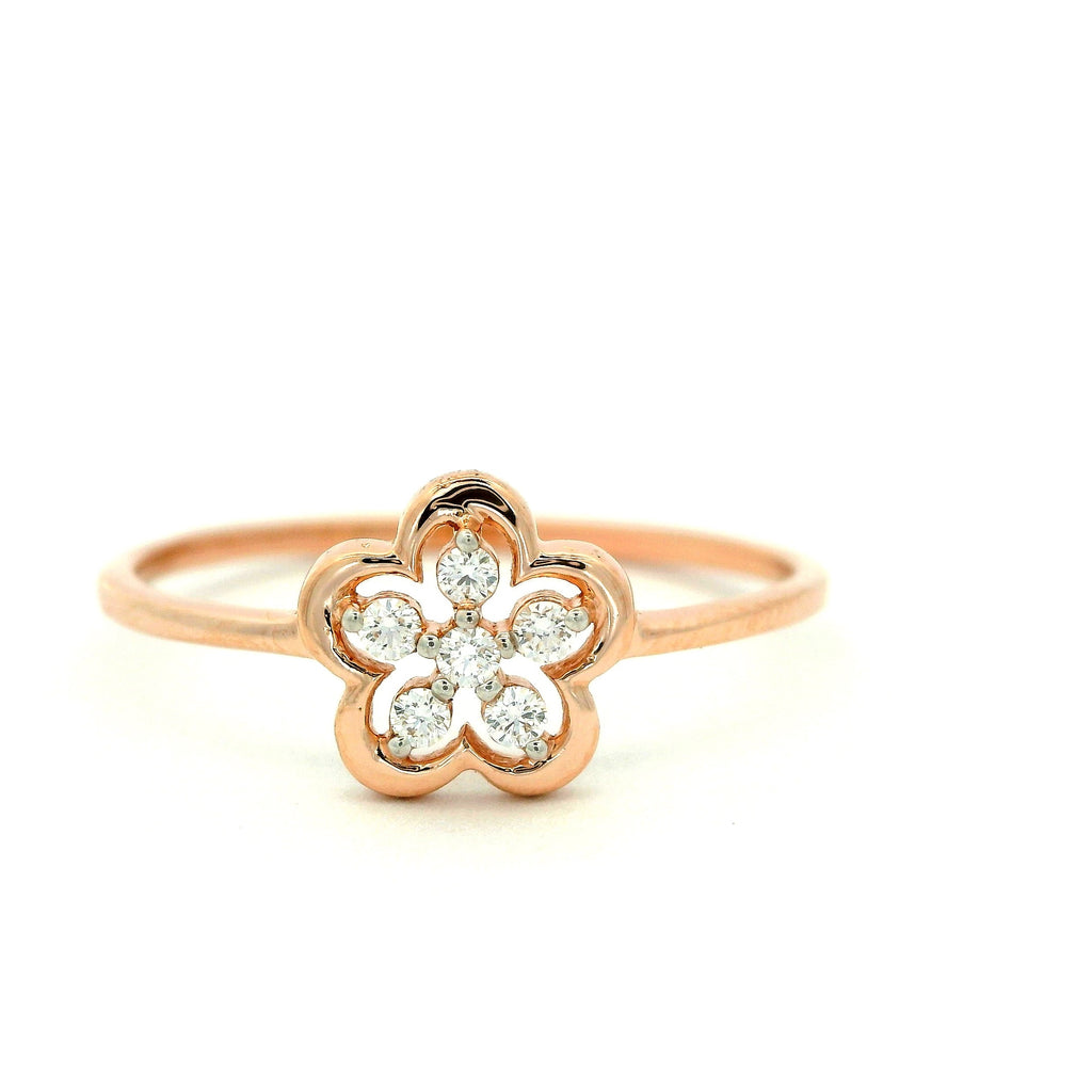 Meadow Glow Ring   -RGD416