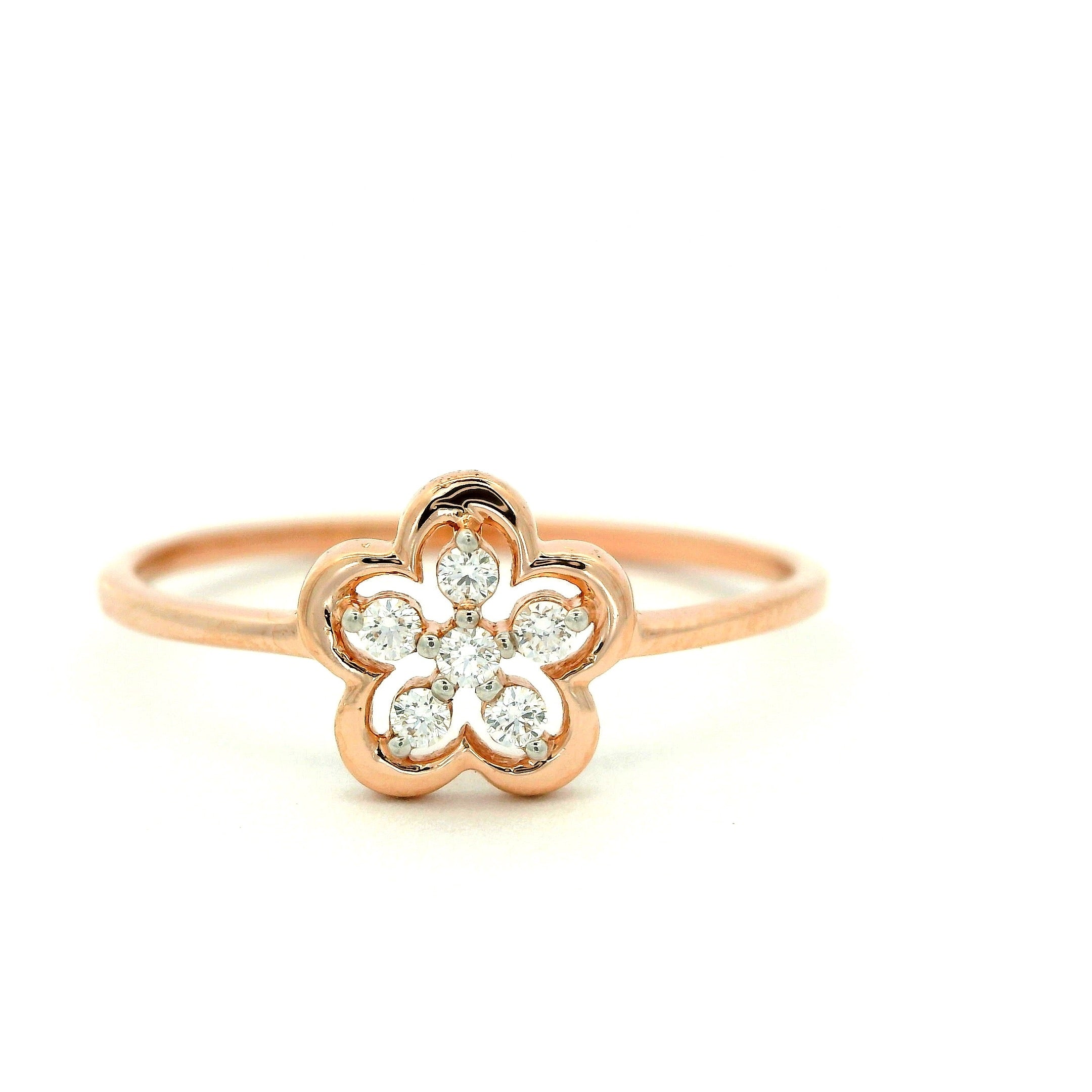 Meadow Glow Ring   -RGD416