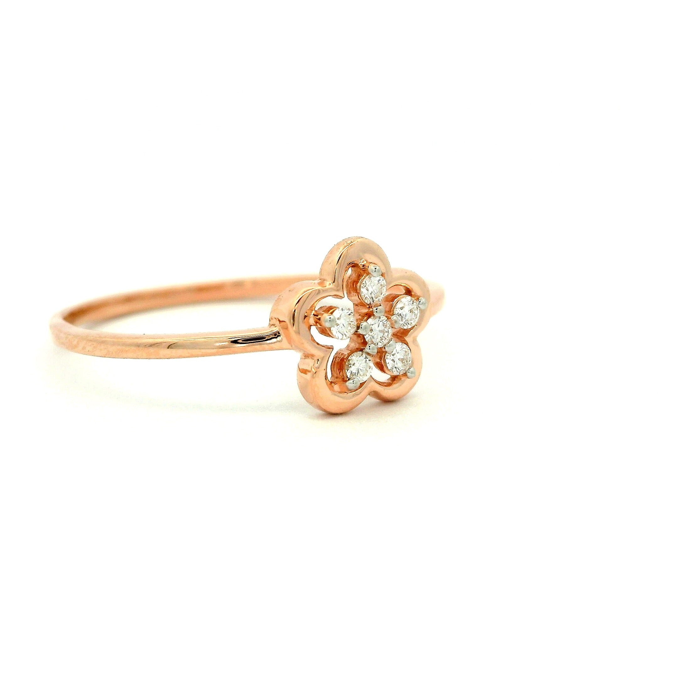 Meadow Glow Ring   -RGD416