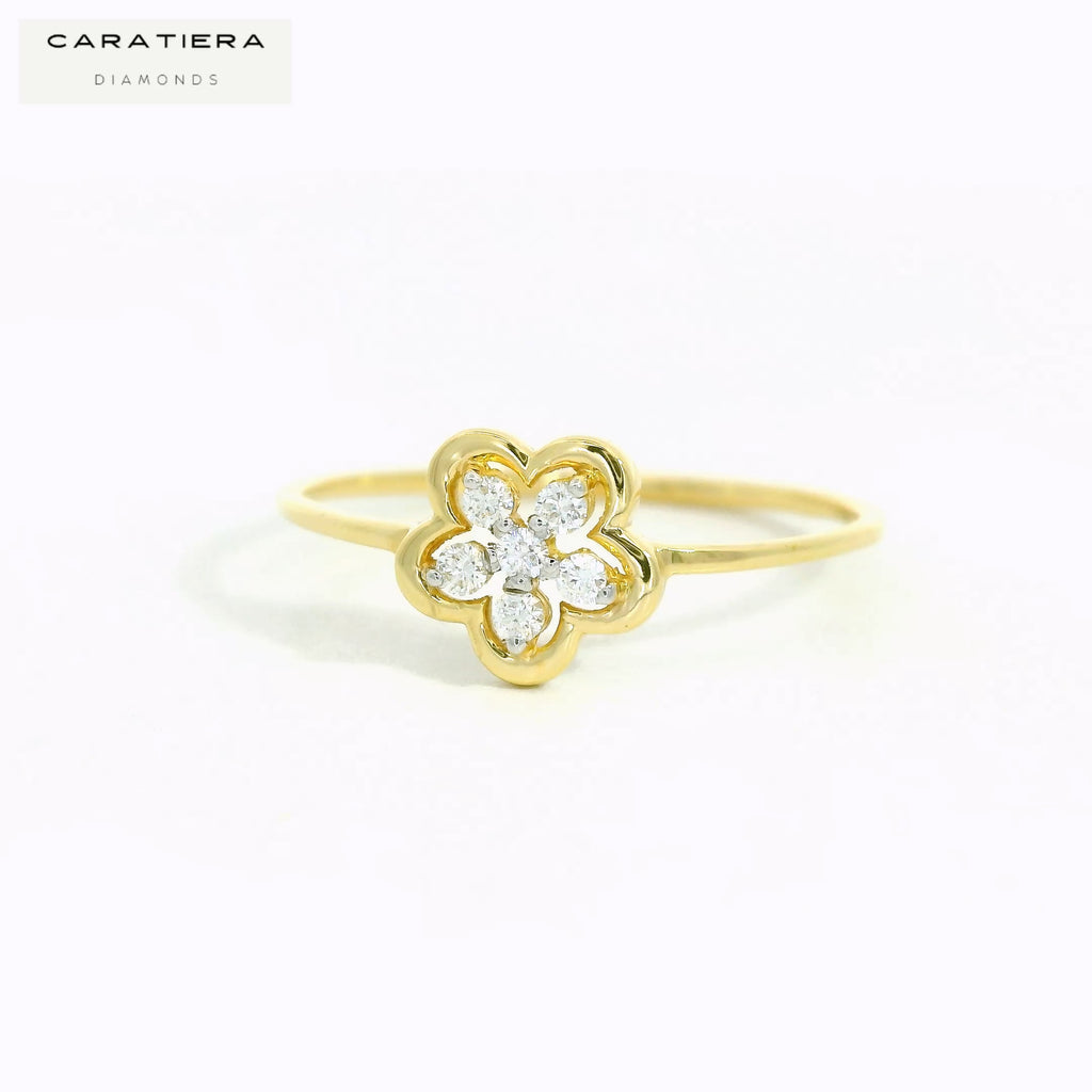 Meadow Glow Ring   -RGD416