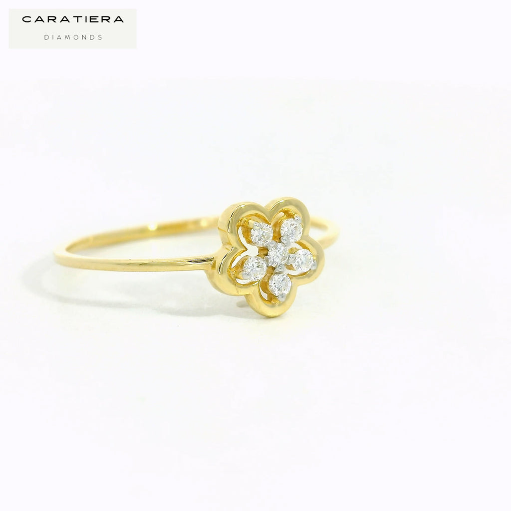 Meadow Glow Ring   -RGD416