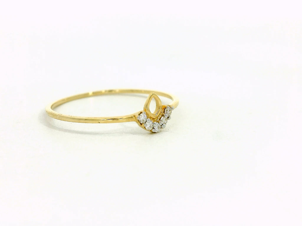Anantham   Ring  -RGD531