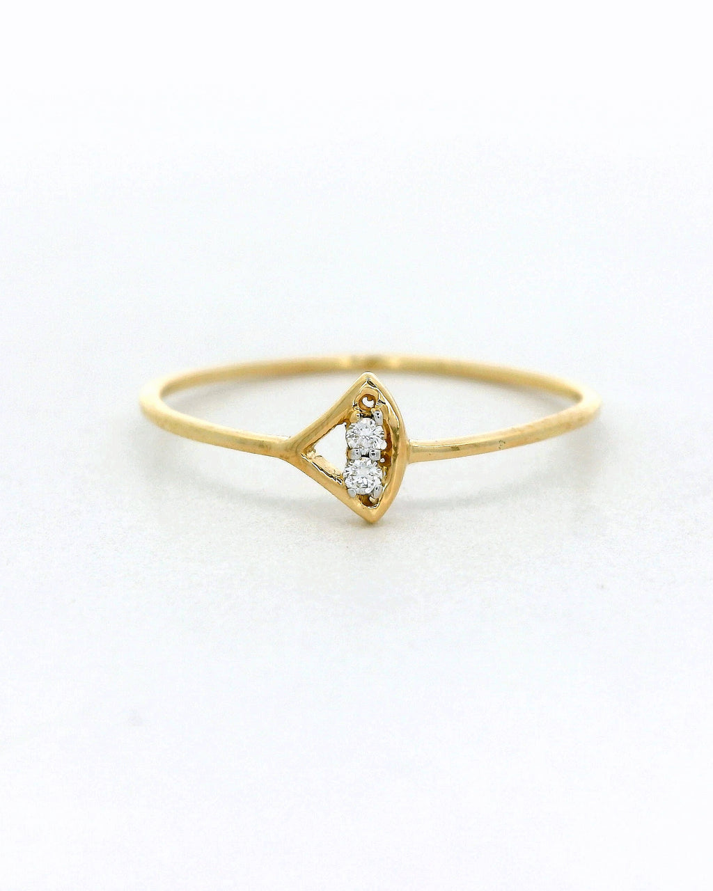 Rays of light Ring  -RGD1006