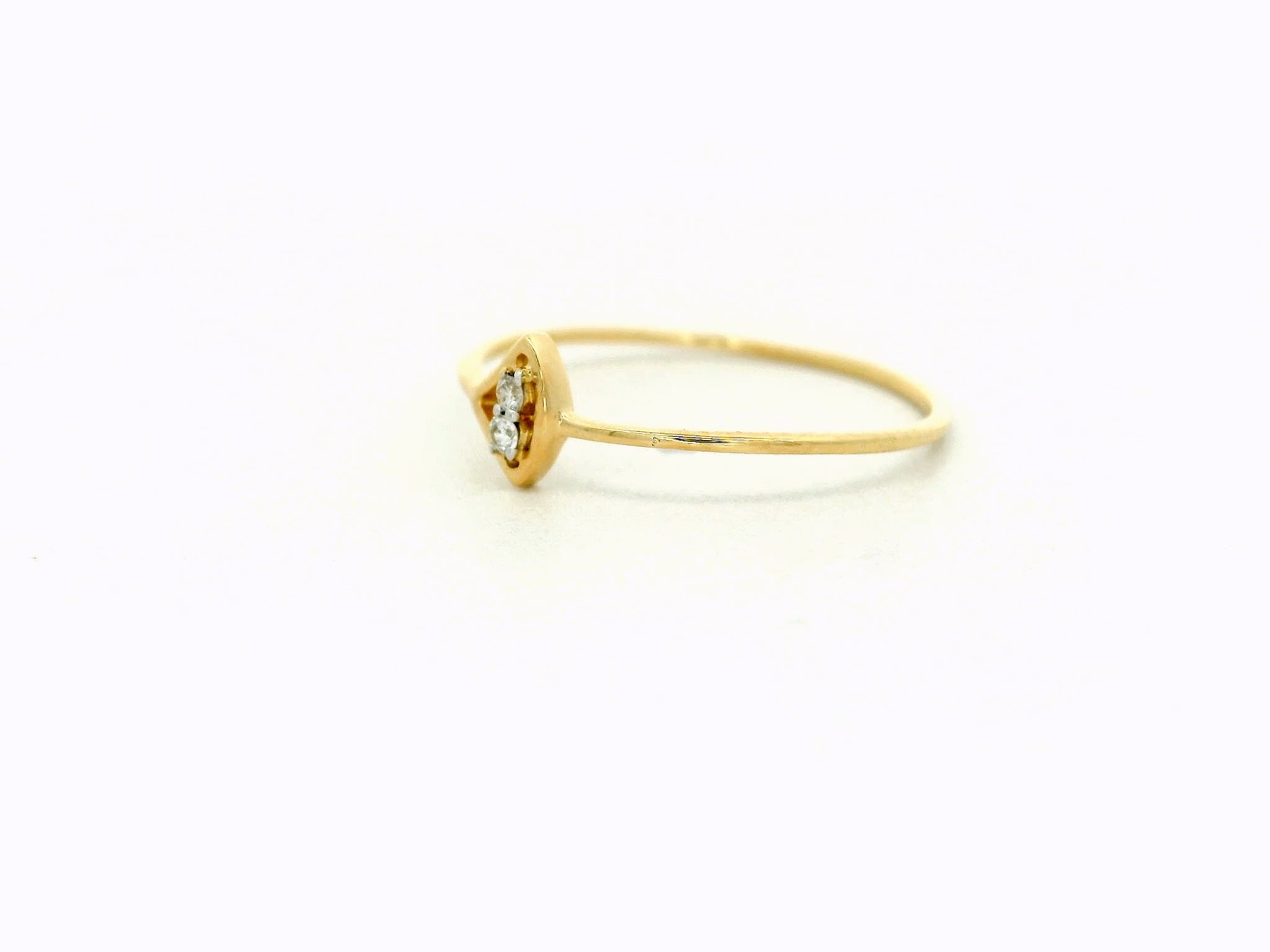 Rays of light Ring  -RGD1006