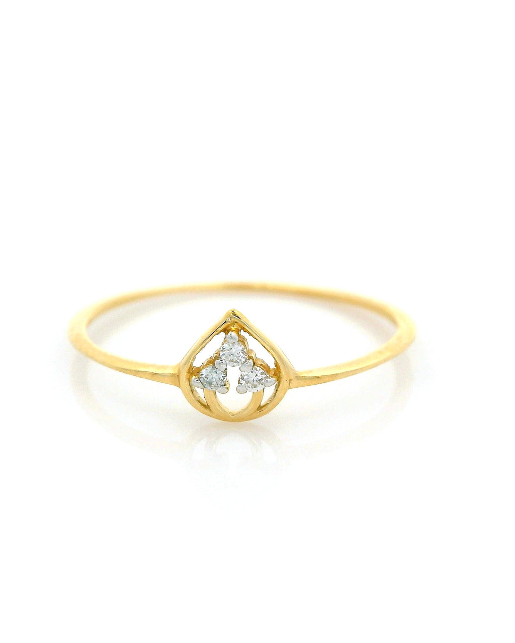Deepa-Shika Ring  -  RGD1022