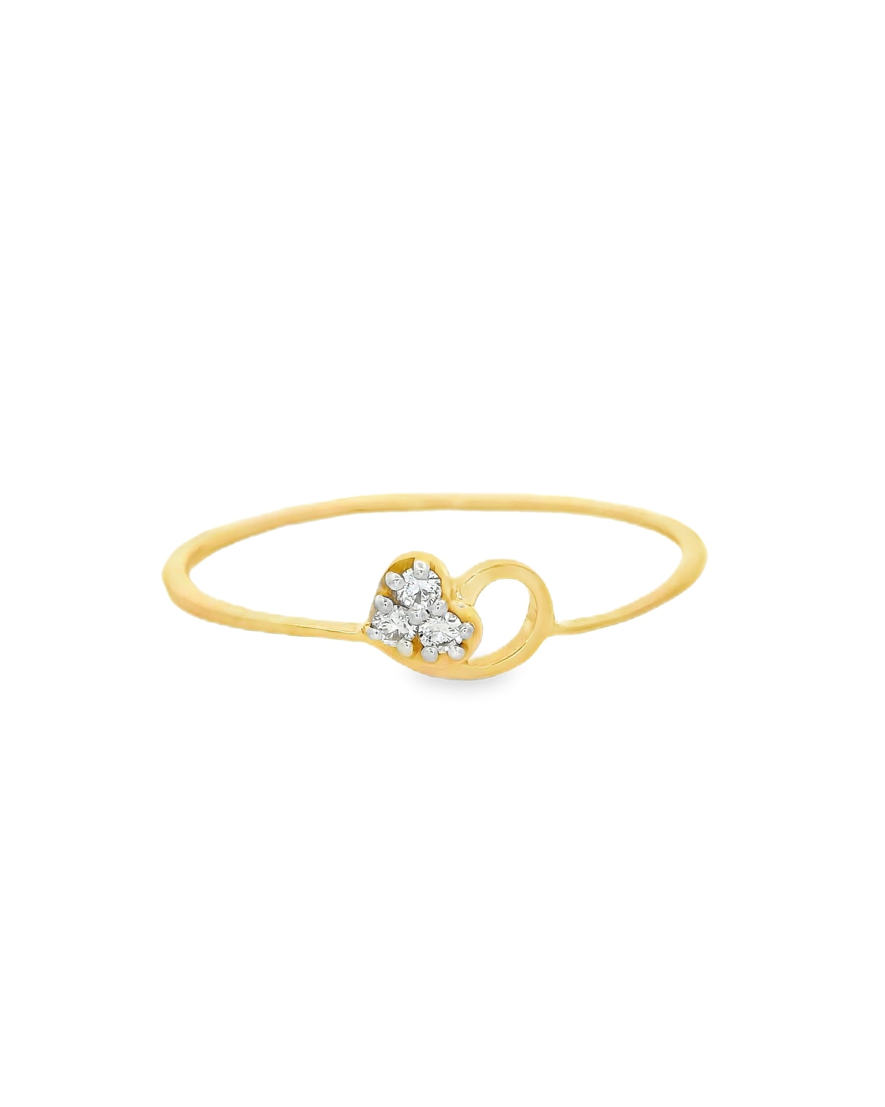 The Luminous Amity Ring   -RGD1040