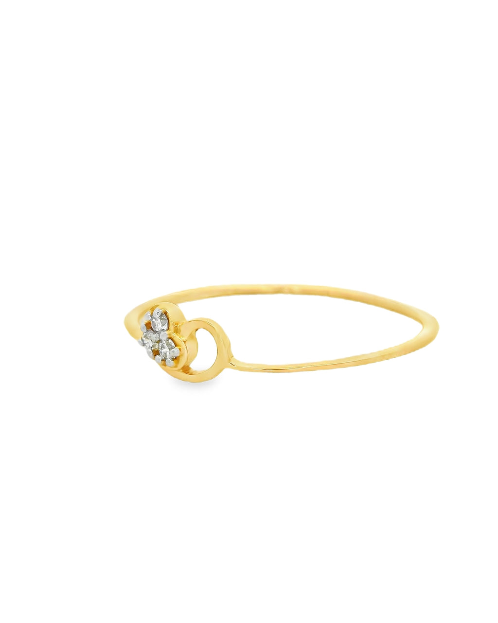 The Luminous Amity Ring   -RGD1040