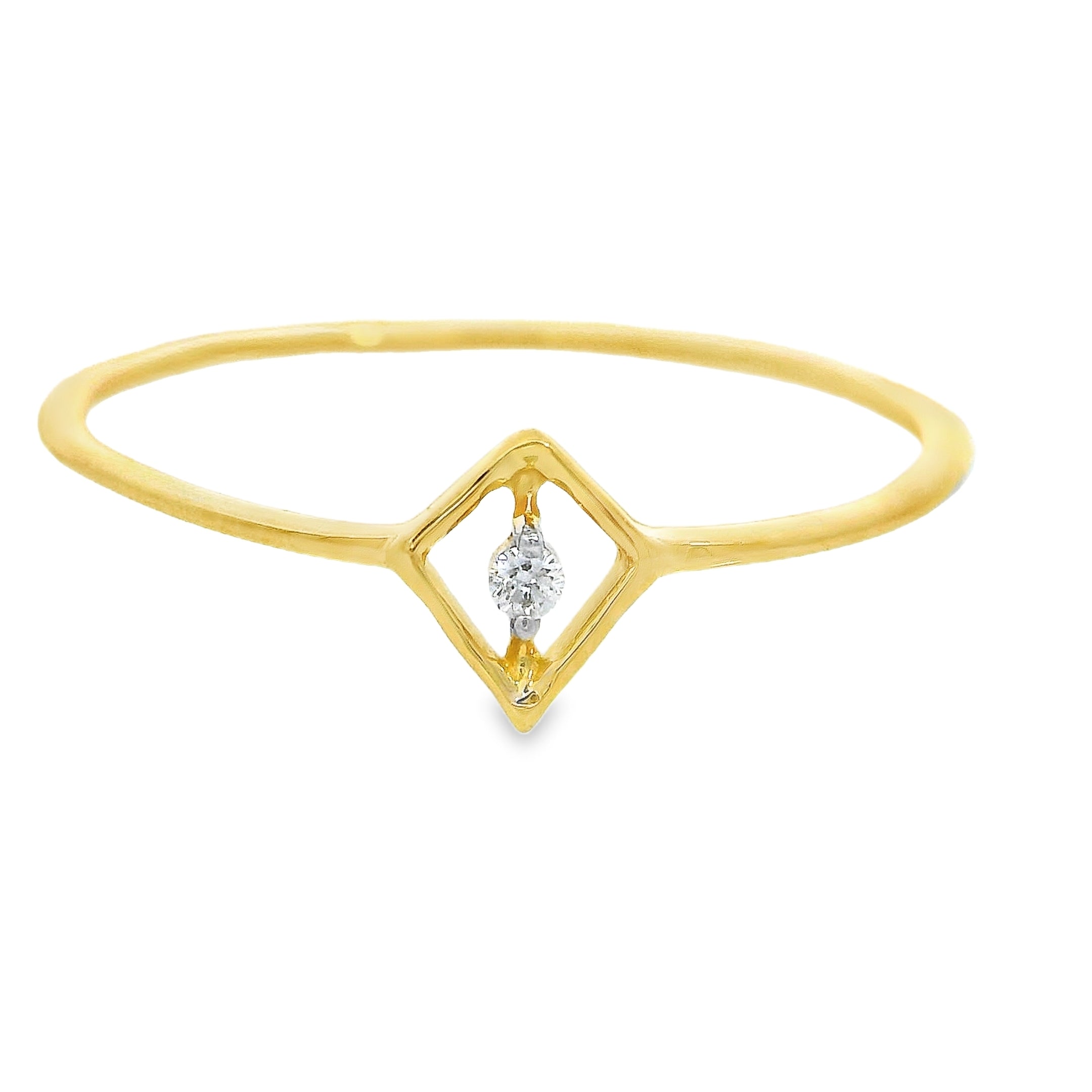 The Ethereal Point Ring   - RGD1052