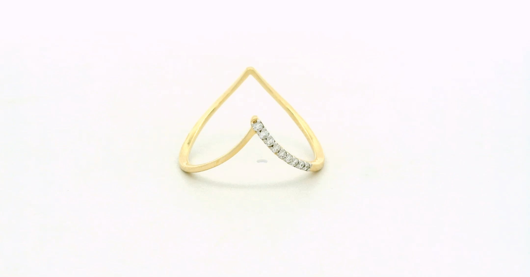 Serpentine Crest  Ring - RGD1162