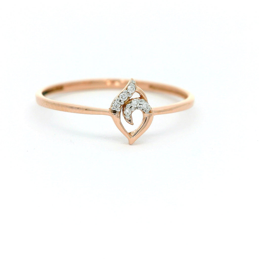 Floral Essence Ring   -RGD147